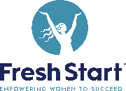 Fresh Start Women's Foundation Logo